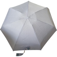 Snotline Ceeldu April-Snotline Kadın Şemsiyesi Mini Boy 7 Telli 16 cm Boy 82 cm Çap - Lila