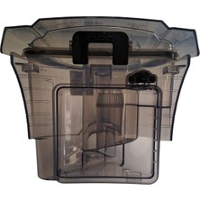 Beko Vco 42701 Ab Elektrikli Süpürge Toz Torba Gurubu Toz Torba Haznesi Orjinal