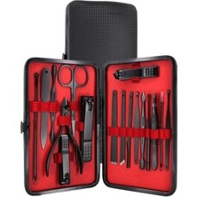 Near Shop Manikür Seti 17 Parça