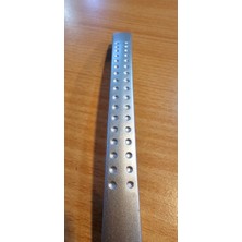 Kesimal Kesimalmarket Kapı Kulp Saten 96 mm Nokta 1 Adet