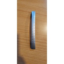 Kesimal Kesimalmarket Kapı Kulp Saten 96 mm Nokta 1 Adet