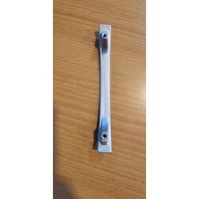 Kesimal Kesimalmarket Kapı Kulp Saten 96 mm Nokta 1 Adet