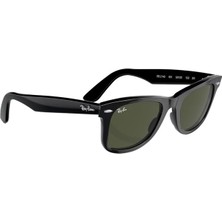 Ray-Ban Unisex Güneş Gözlüğü