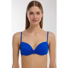Ayyıldız 63552 Saks Bikini Üstü