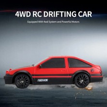 Rc Drift Araba 1:24 Ölçek AE86-1B