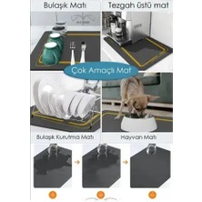 Near Shop Çok Amaçlı Mat