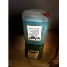 Şimal Kimya Market Lastik Parlatıcı 5 Litre+ 1 Litre Sprey