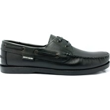 Pierre Cardin 90502 Siyah Dexter Erkek Günlük Casual Ayakkabı