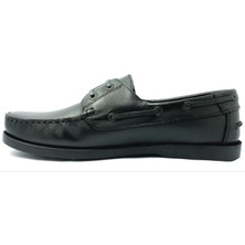 Pierre Cardin 90502 Siyah Dexter Erkek Günlük Casual Ayakkabı