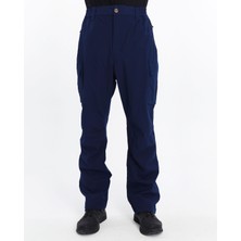 Mapamyumco Waterproof Erkek Trekking Pantolon-Lacivert