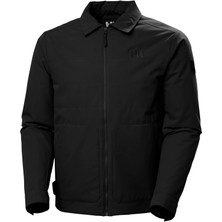 Helly Hansen Escape Ins Siyah Erkek Mont