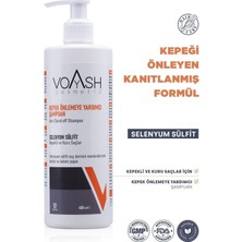 Voyash Kepek Şampuanı 400 ml