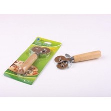 Ozcmax Pizza Kesici ve Hamur Ruleti