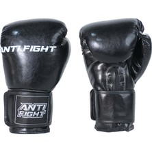 Antifight Metalik Boks Eldiveni