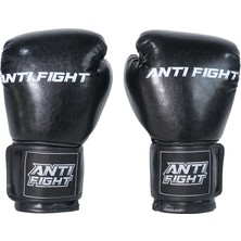 Antifight Metalik Boks Eldiveni
