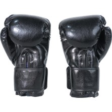 Antifight Metalik Boks Eldiveni