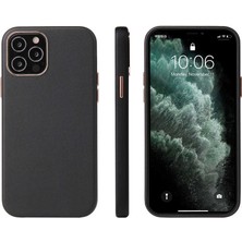 ZORE Apple iPhone 12 Pro Kılıf Eyzi KAPAK-LACIVERT-8682314061773-MRYN45955