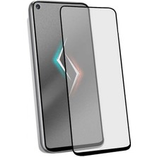 Zore  Xiaomi Redmi Note 9 Pro Hayalet  Ekran Koruyucu Uyumlu Davin Privacy Mat Seramik  -868043661