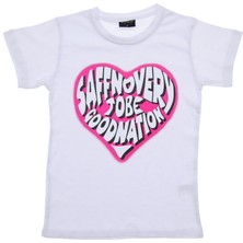 Kız Çocuk T-Shirt