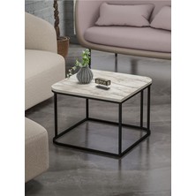 Orta Sehpa Tekli Damla Efes