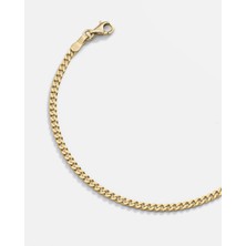 Meks Jewels Gümüş Gurmet Halhal
