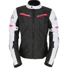 Acerbis Ce X-Street Bayan Mont Siyah Pembe