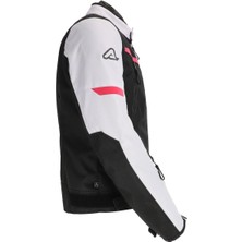 Acerbis Ce X-Street Bayan Mont Siyah Pembe