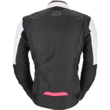 Acerbis Ce X-Street Bayan Mont Siyah Pembe