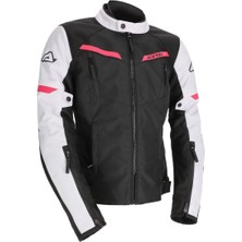 Acerbis Ce X-Street Bayan Mont Siyah Pembe