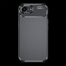 ZORE Apple iPhone 16E Kılıf Negro Silikon Kapak -116041-8680436852996-MRYN116041
