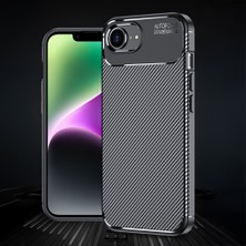 ZORE Apple iPhone 16E Kılıf Negro Silikon Kapak -116041-8680436852996-MRYN116041