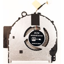 LineOn Hp TPN-W125 Notebook Cpu Fan
