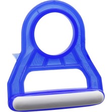 Go İthalat PLASTİK DAMACANA TAŞIYICI  MAVİ - BEYAZ