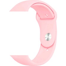 Watch 38MM Uyumlu Klasik Kordon - NO17-8682314085755-TDOM48613