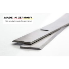 Turmfalke Sägen & Messer Jet/promac Jwp-12 M(2 Adet 1 Takım) Yedek Planya Bıçağı