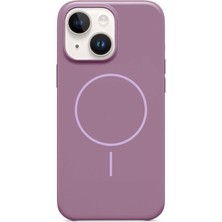 Aggiy Iphone  15 Magsafe Özellikli Kılıf