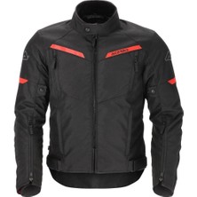 Acerbis Ce X-Street Mont Siyah Kırmızı