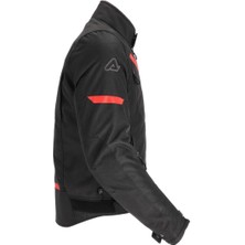 Acerbis Ce X-Street Mont Siyah Kırmızı