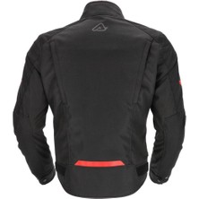 Acerbis Ce X-Street Mont Siyah Kırmızı