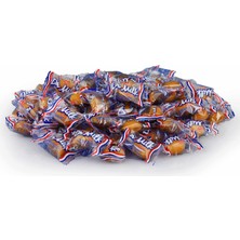 Elvan Dr. Milk Karamelli Şeker 1000 Gr. (1 Poşet)