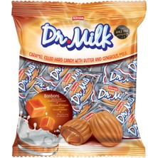 Elvan Dr. Milk Karamelli Şeker 1000 Gr. (1 Poşet)