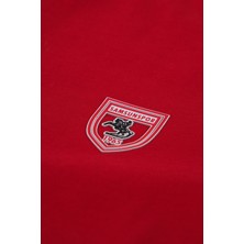 Samsun Spor Armalı Basıc T-Shirt