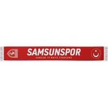 Türkiye Samsunspor Atkısı