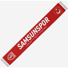 Türkiye Samsunspor Atkısı