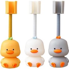 Near Shop Hayvan Figürlü Duş Başlığı Tutucu