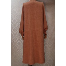 Ayrobin Keten Tunik
