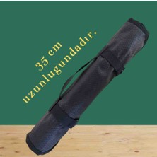 Vulli Tespih Saklama Çantası Pratik Rulo