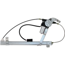 MGA-32910 - Cam Mekanızması On Sol Motorlu ( Fıat : Uno )