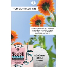 Yves Rocher Katı Yüz Temizleyici - Tüm Ciltler-75 gr-9118