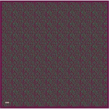 Belli Twill Ipek Eşarp 4024-84